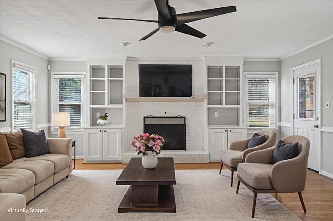 Building Photo - Charming 3BR/1.5BA Single Family Home in Bellamy Manor Estates – Perfectly Designed for Everyday ...