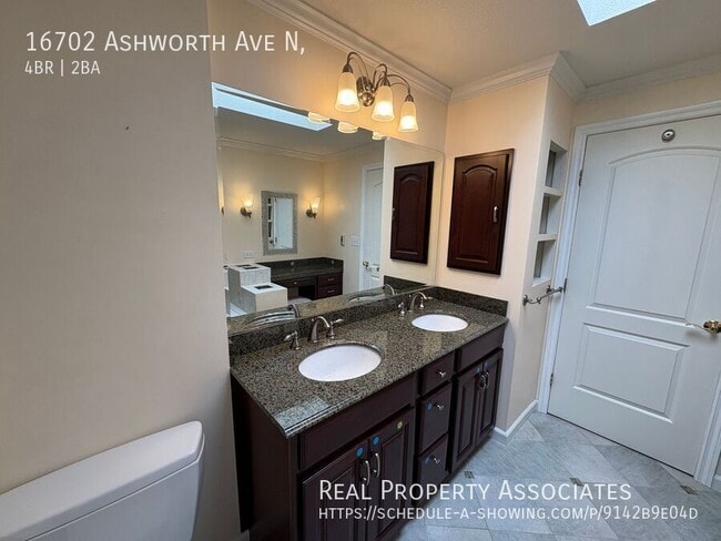 Building Photo - 16702 Ashworth Ave N