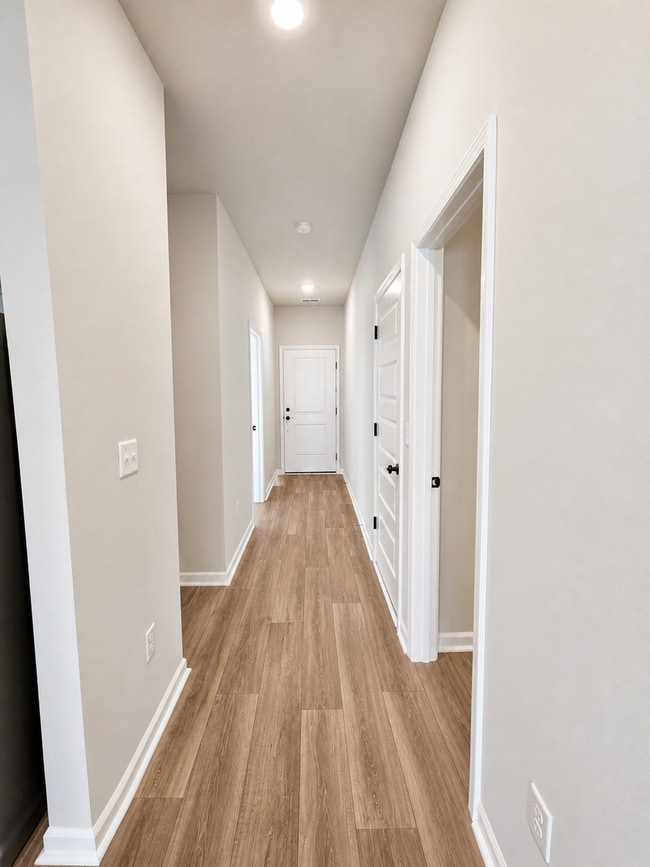 Building Photo - BRAND-NEW LUXURY 3BR/3BA TOWNHOME IN COLLINS PARK – CONWAY, SC