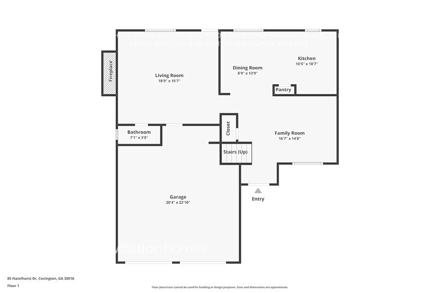 Building Photo - 85 Hazelhurst Dr