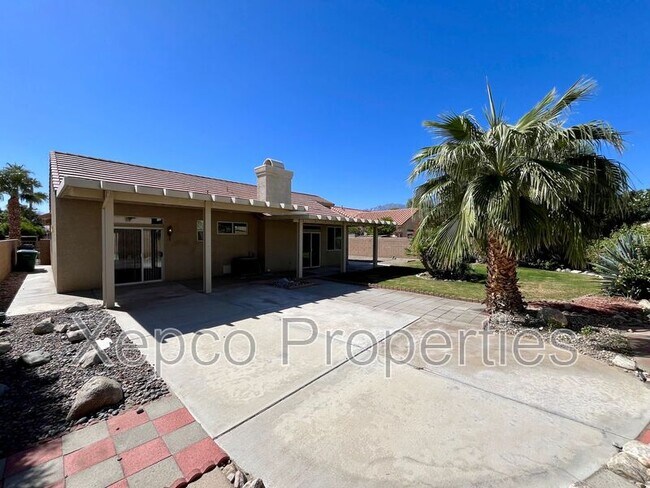 Building Photo - 68450 Pasada Rd