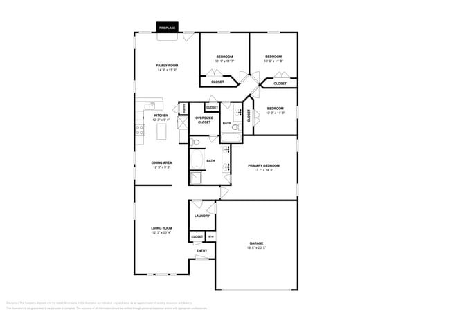 Building Photo - 1082 Roundrock Dr