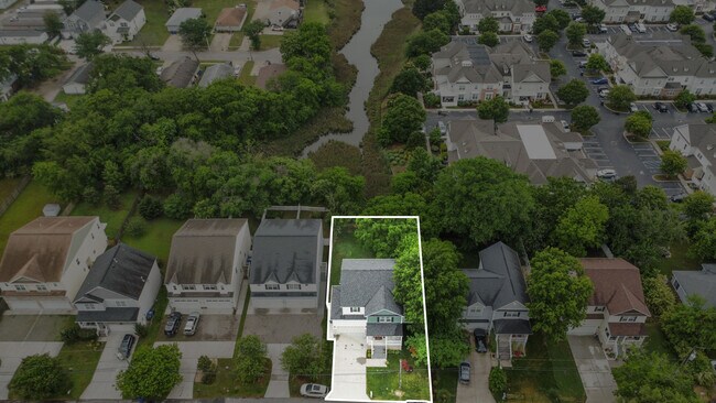 Building Photo - 8101 Ransom Rd