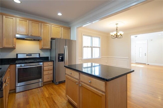 Building Photo - 1440 Hardee St NE