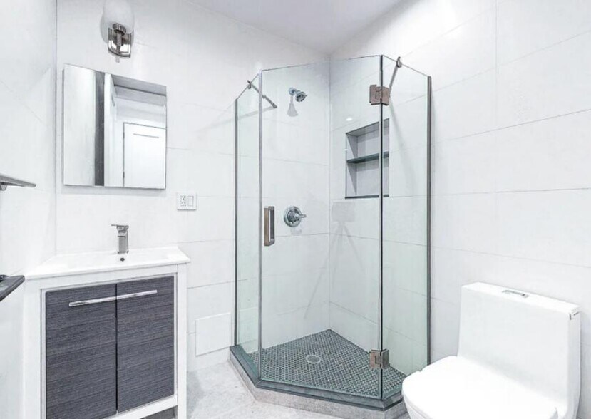 Building Photo - West 94th Street