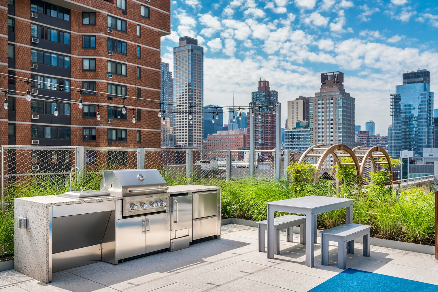 Building Photo - 101 West End Ave