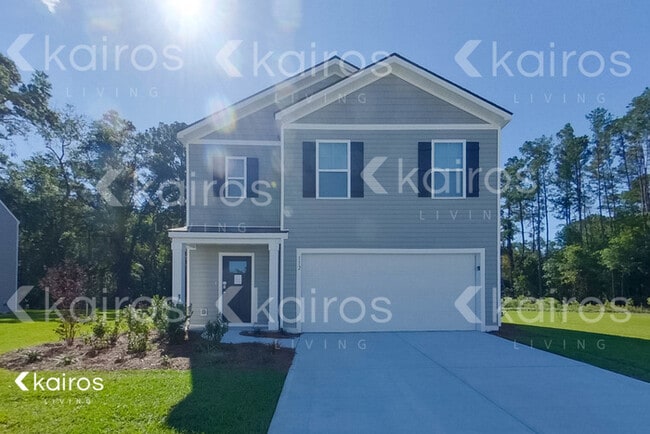 Building Photo - 112 Overstreet Way