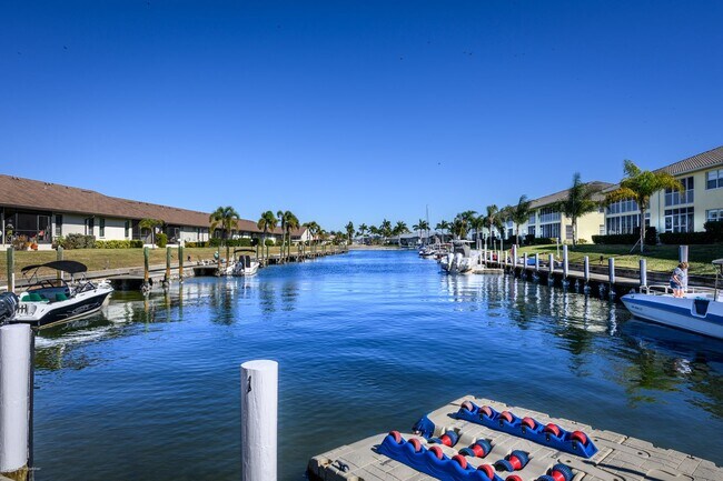 Building Photo - PRICE DROP!! FURNISHED ANNUAL RENTAL- WATERFRONT
