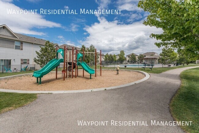 Building Photo - 8786 W Pine Nut Ln