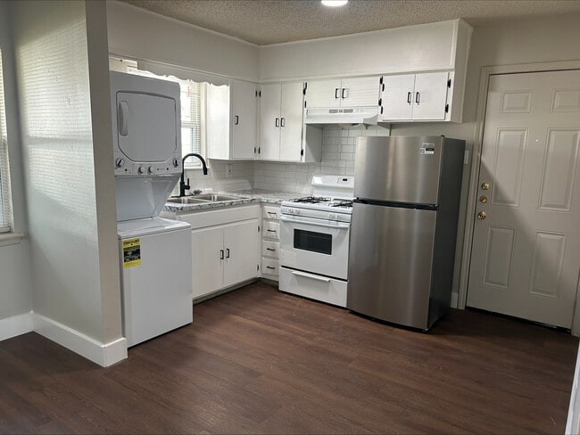 Primary Photo - Denison Properties: Leasing Specials!
