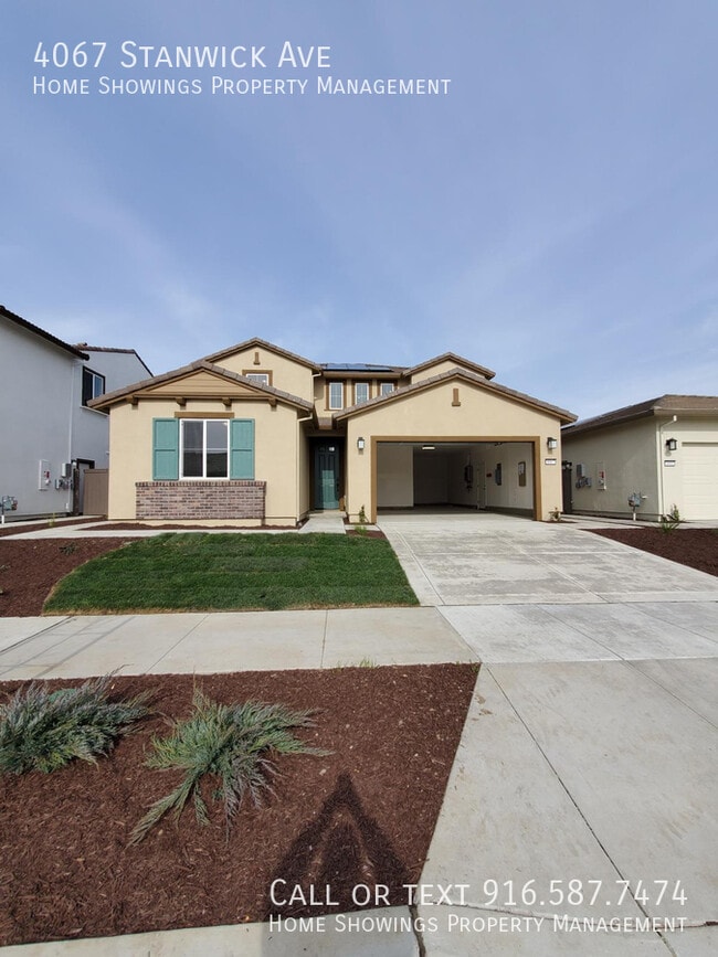 Building Photo - 4067 Stanwick Ave
