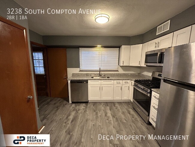 Building Photo - 3238 S Compton Ave