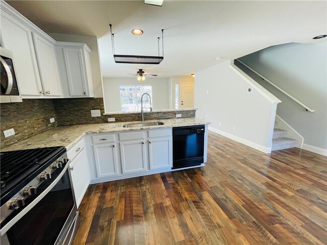 Building Photo - 1804 Lost Maples Loop