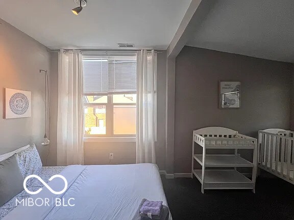 Building Photo - 2407 N Capitol Ave