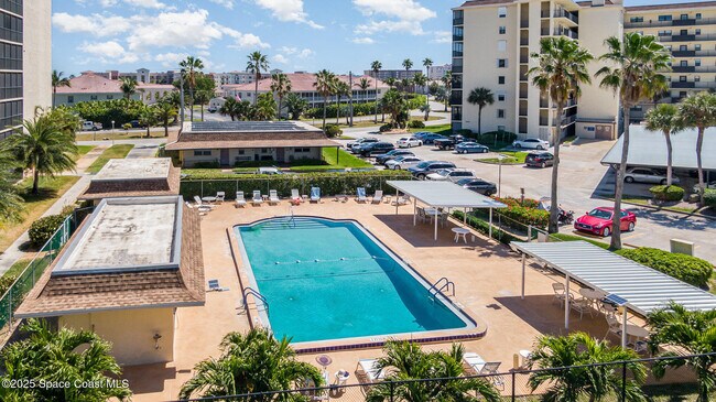 Building Photo - 500 Palm Springs Blvd