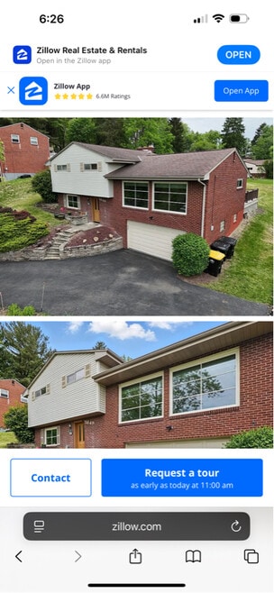 Building Photo - 5849 Wilson Dr