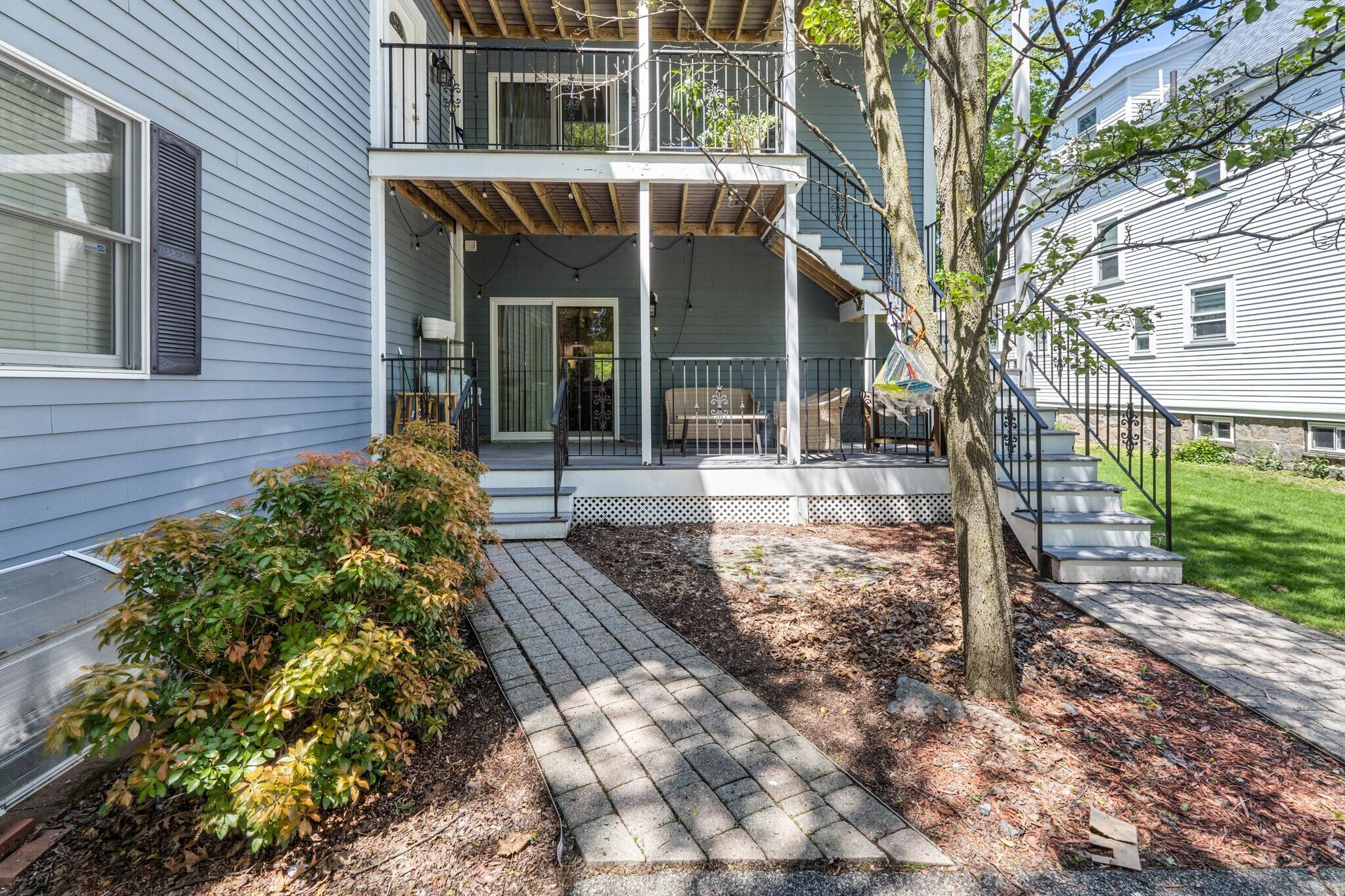Building Photo - 112 Academy Hill Rd