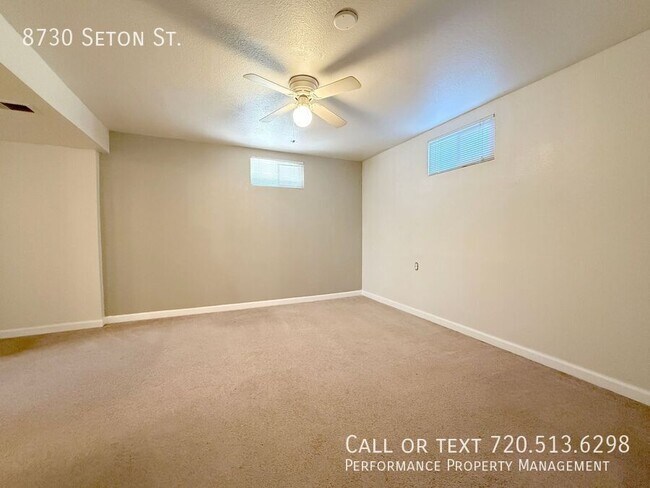 Building Photo - 8730 Seton St