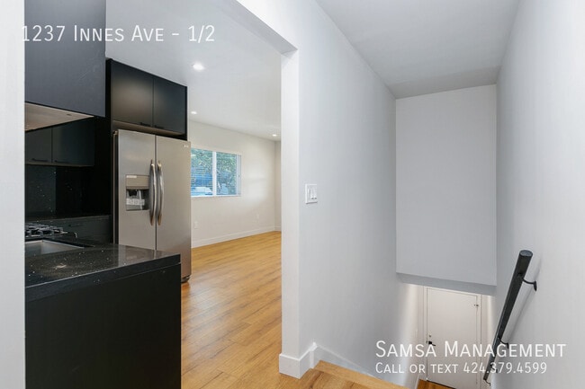 Building Photo - 1237 Innes Ave
