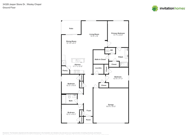 Building Photo - 34328 Jasper Stone Dr