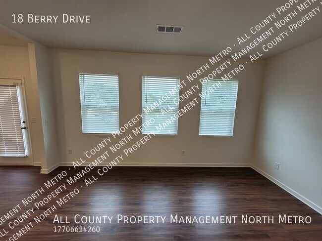 Building Photo - New 4BR/2.5BA Pet Friendly Dawsonville home