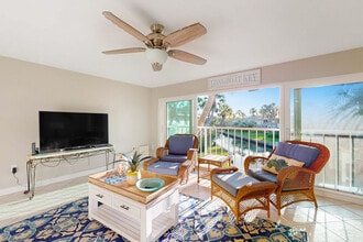 Building Photo - 6750 Gulf of Mexico Dr