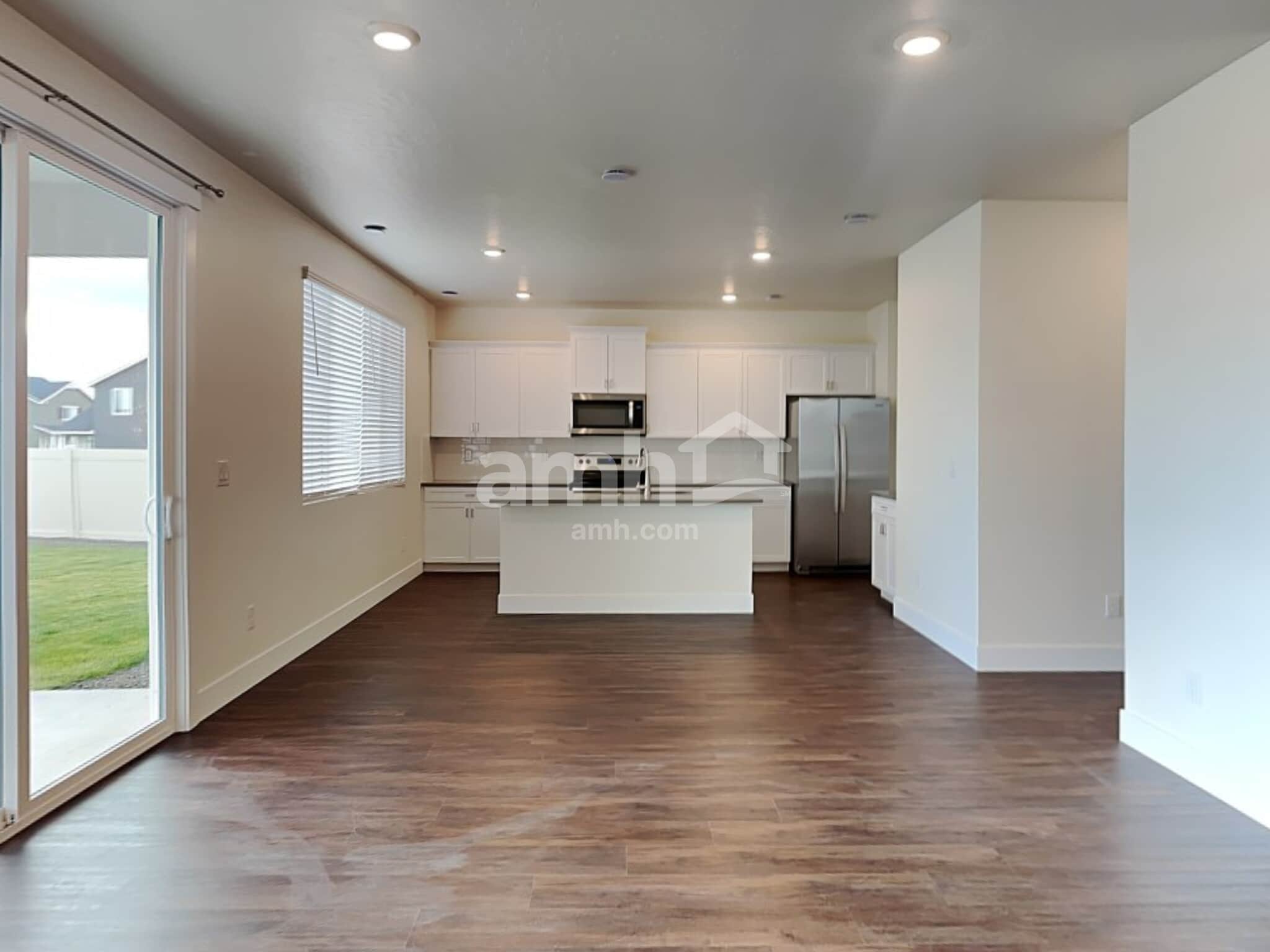 Building Photo - 9329 Wabash St