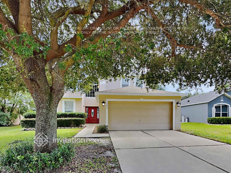 Primary Photo - 780 Welch Hill Cir