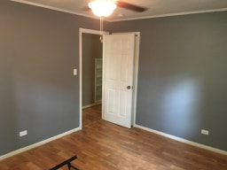 Bedroom - 100 Marion Ct