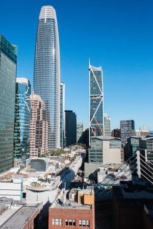 Building Photo - 199 New Montgomery St