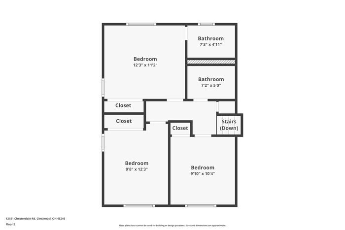 Building Photo - 12151 Chesterdale Rd