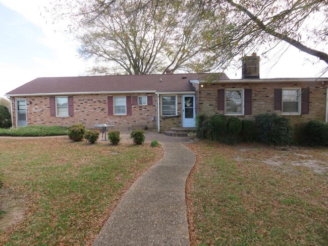 Building Photo - 7300 Claiborne Rd