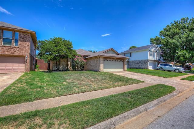 Building Photo - 8533 Brushy Creek Trail