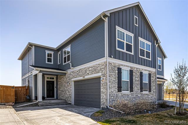 Building Photo - 4522 Barrow Ln