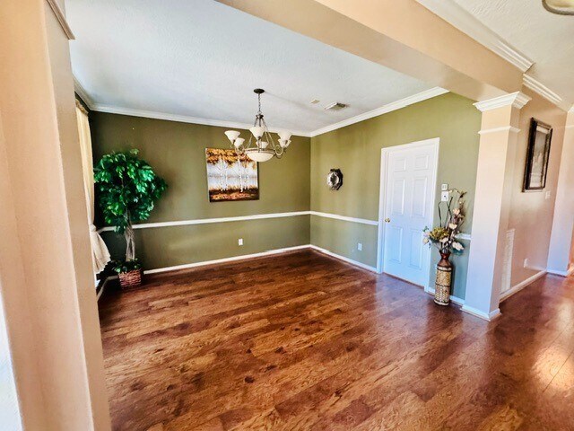 Building Photo - 3318 Ridgepoint Ct