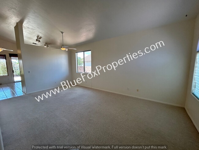 Building Photo - 931 N Western Ridge Trail