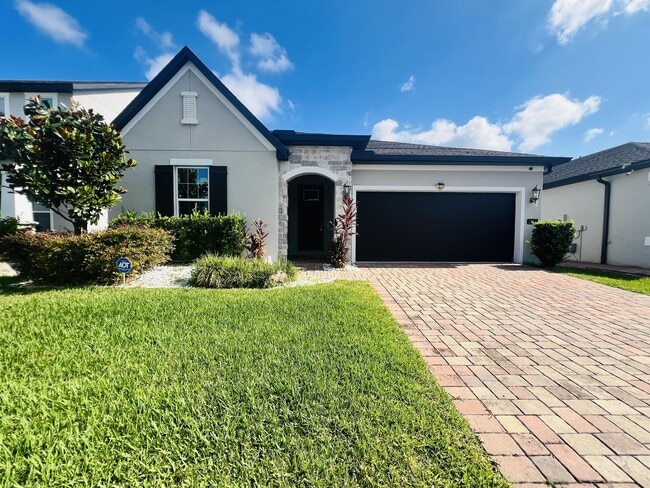 Primary Photo - 1225 Bristol Oaks Way
