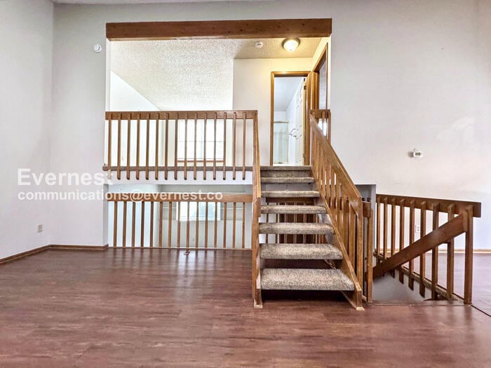 Building Photo - 7507 S Steele St