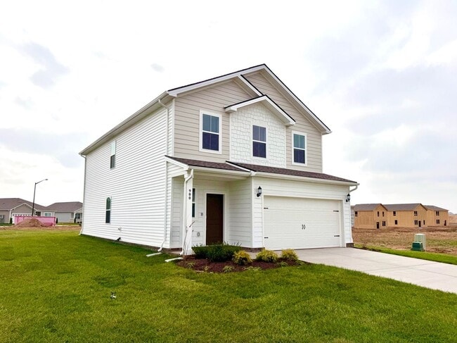 Building Photo - 900 Moray Ln