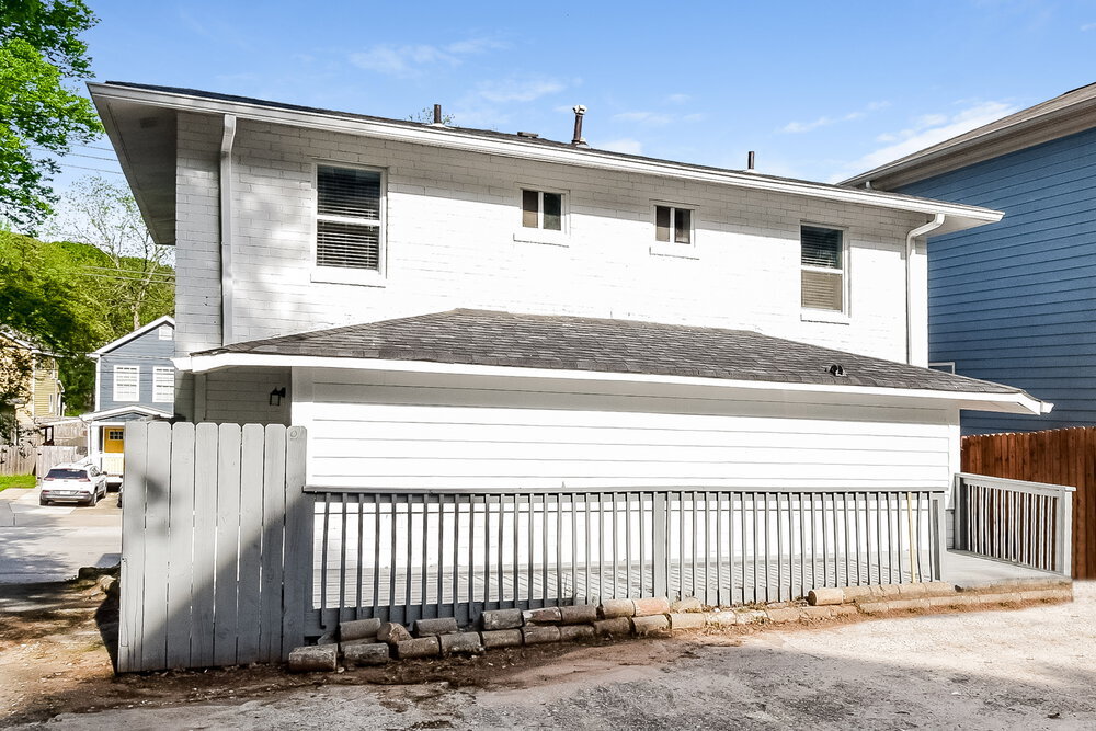 Building Photo - 1175 McDaniel St SW