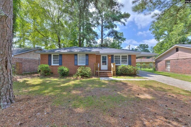 Building Photo - 2019 Haverford Cir