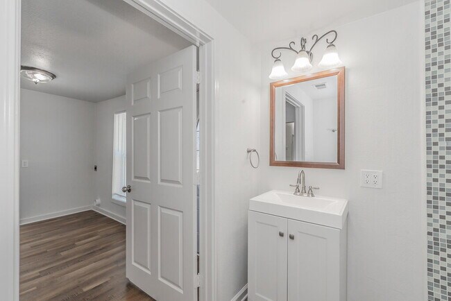 Building Photo - Welcome to modern living in with the charm of the past with this all electric 3 bedroom, 2 bath h...
