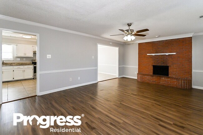Building Photo - 6689 Boylston Dr