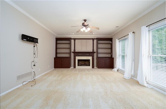 Building Photo - 2104 Jockey Hollow Dr NW