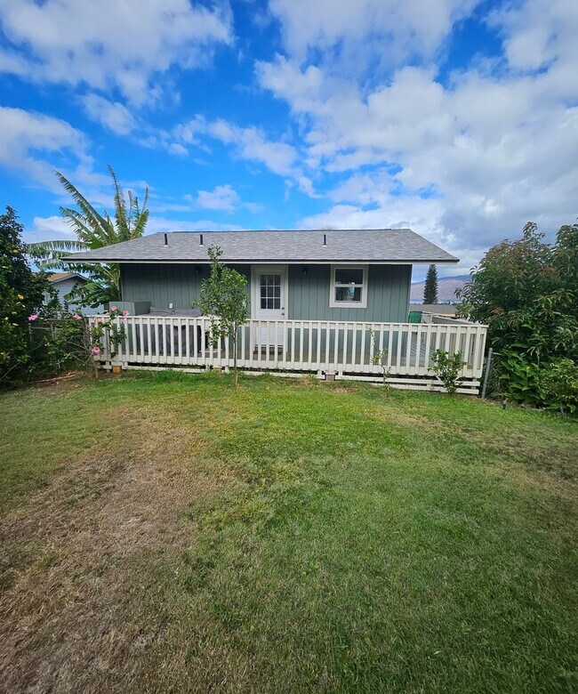 Building Photo - 260 Manini Pl