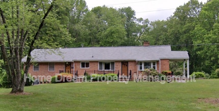 Building Photo - 9517 Brock Rd