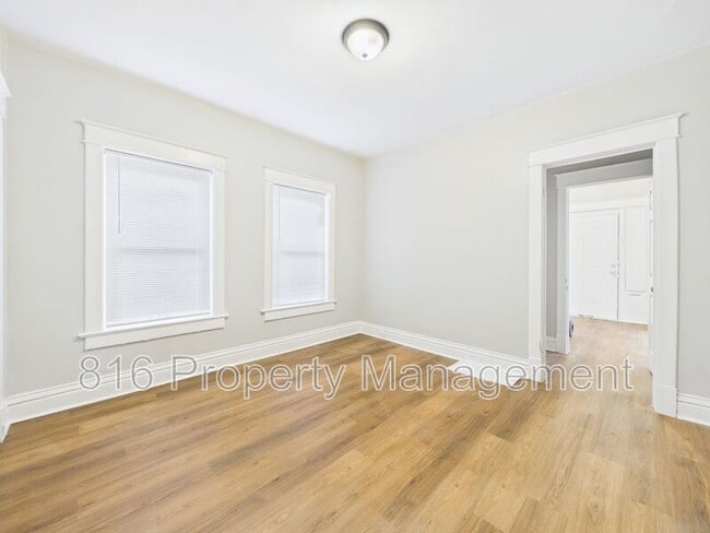 Building Photo - 2712 Park Ave