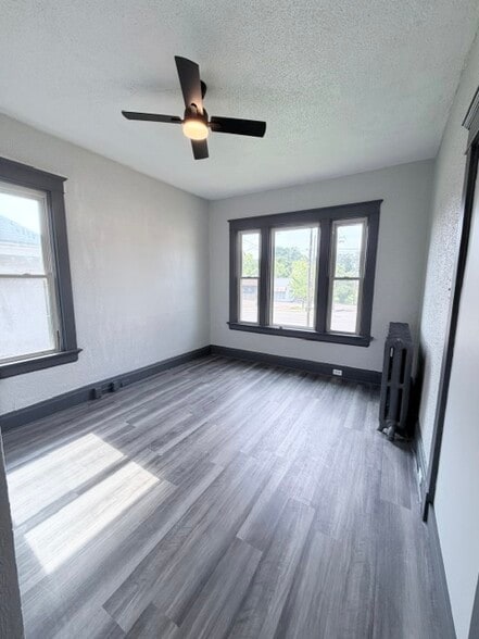 Bedroom - 6740 Montgomery Rd