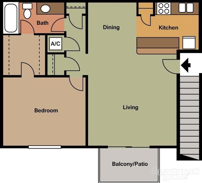 Park Place Apartments - Montgomery, AL | Apartment Finder Park Place Apartments - Montgomery, AL | Apartment Finder