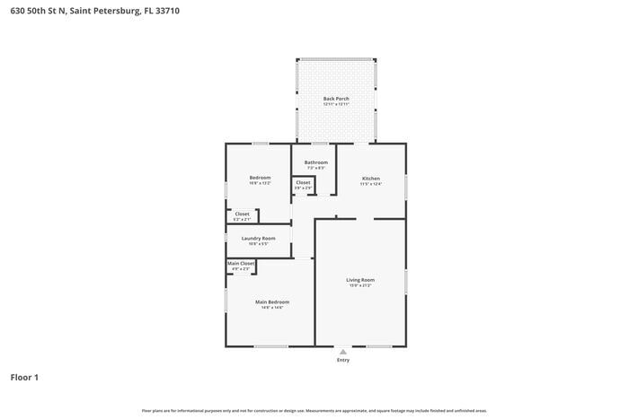 Building Photo - 630 50th St N